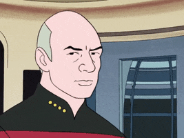 Star Trek GIF