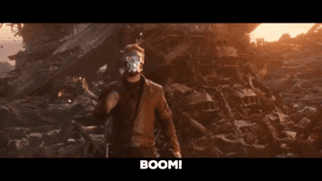 Boom GIF