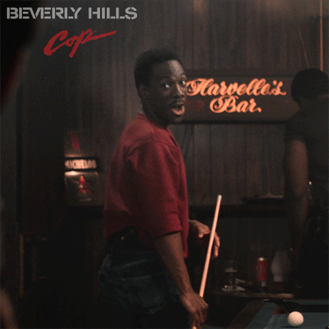 Eddie Murphy GIF by BeverlyHillsCop