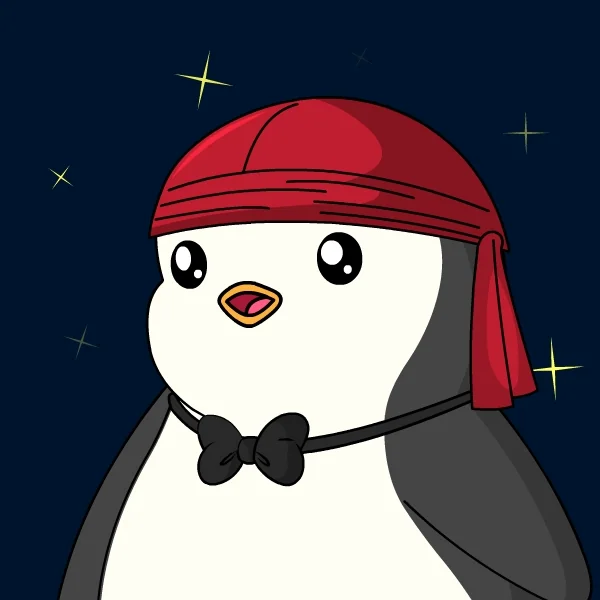 I Need It Wow GIF by Pudgy Penguins