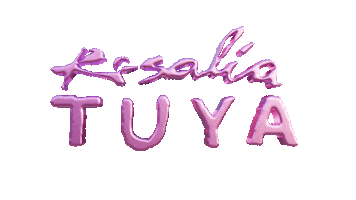 Tuya Sticker by The Agency PR