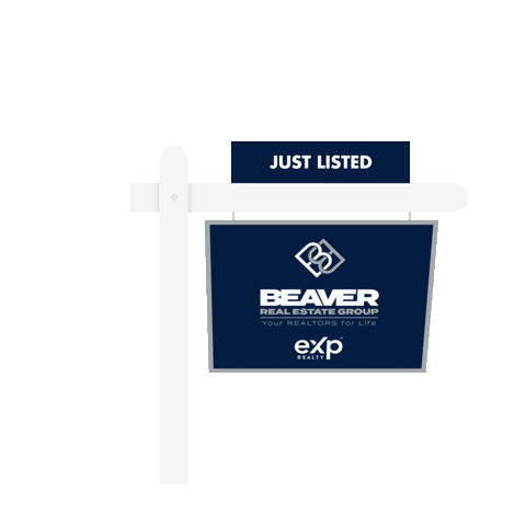 Frisco Celina Sticker by Beaver Real Estate Group