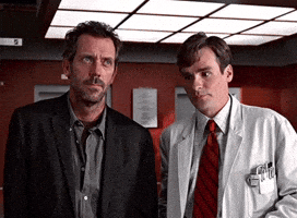 House Md GIF