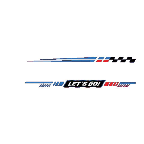 Speed Speeding Sticker by Wheelzy