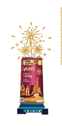 Fireworks Diwali Sticker by TCP Comms