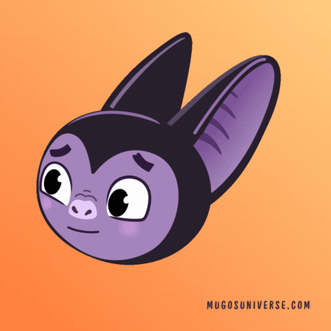 Mugo's Universe GIF