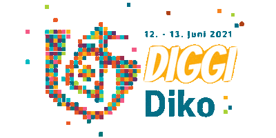 Katholisch Bdkj Sticker by KjG St. Clemens