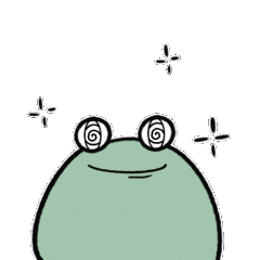 Animal Sticker