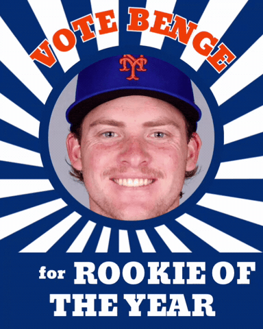 Mets Pulchritudinous GIF