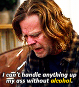 shameless us