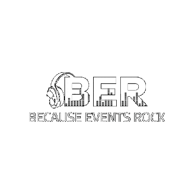 CuzEventsRock Sticker