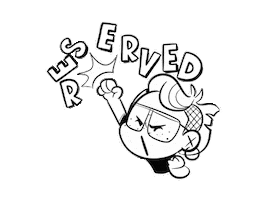 Tattoo Sticker