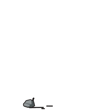 Mushroom Sticker by Fungi Academy