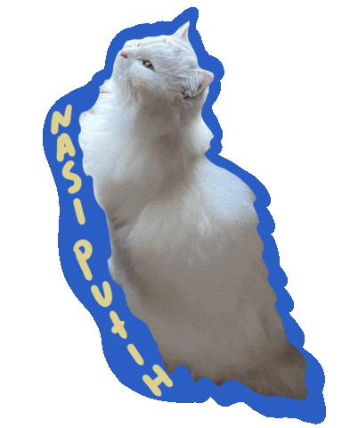 Cat Meow Sticker