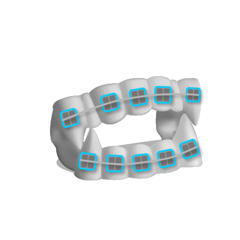 Sticker by OrthoDontic