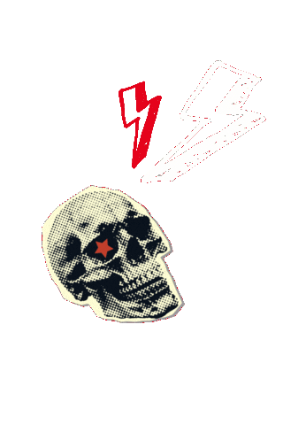 Rock Radio Sticker by ROCKANTENNE ÖSTERREICH