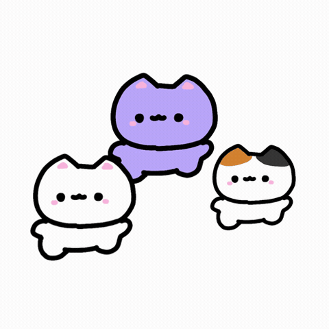 Good Vibes Happy Dance GIF