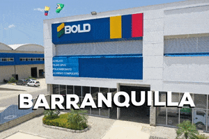 Barranquilla GIF by BoldCol