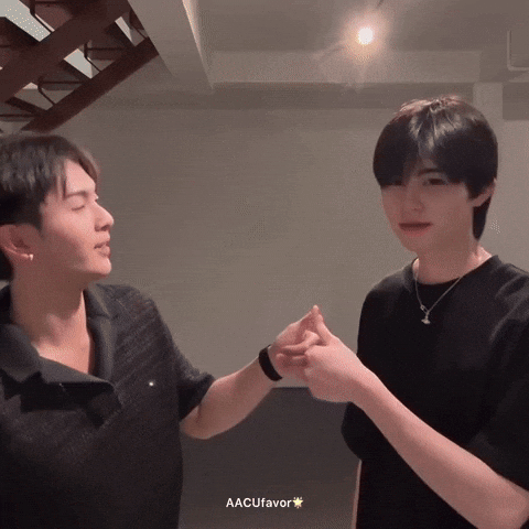 Promise GIF