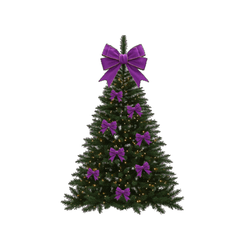 New Year Christmas Sticker by One Albania