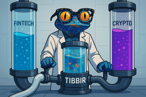 Ribbit GIF