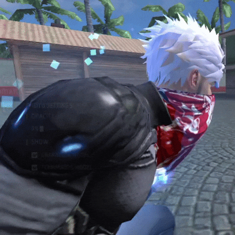 Craniaxff GIF