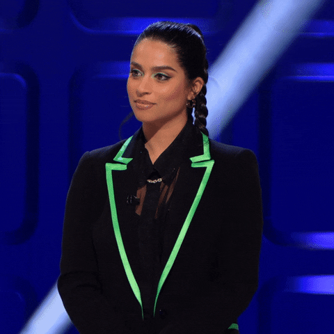 Lilly Singh What GIF by CTV