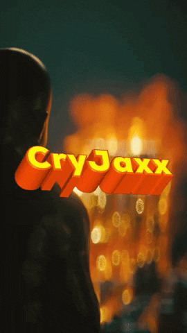 Legendary GIF by CryJaxx