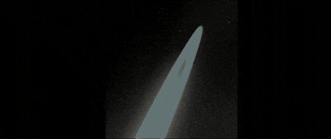 Space Nasa GIF by Goldmaster
