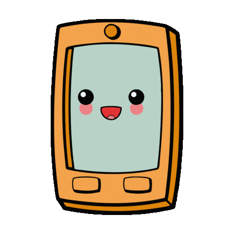 Contacto Sticker