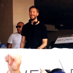calvin harris