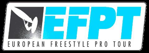 Freestyle Windsurfing GIF