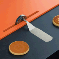 Flipping National Pancake Day GIF