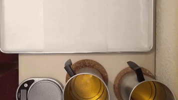 Candles GIF