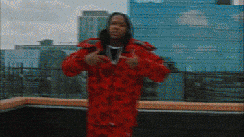Lil Durk Chicago GIF