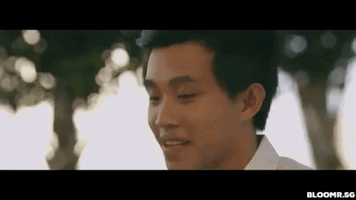 GIF by Mediacorp