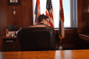 Citymanager GIF by Kansas City