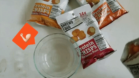 work out cheese GIF by A Magical Mess