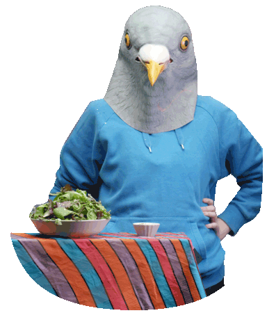 Student Duvan Sticker