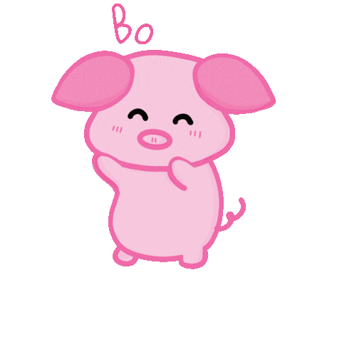 Bobaeusa Sticker