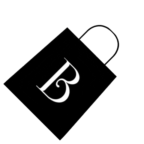 BUSY THE SHOP Sticker