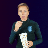 Excited England Women GIF by Lionesses