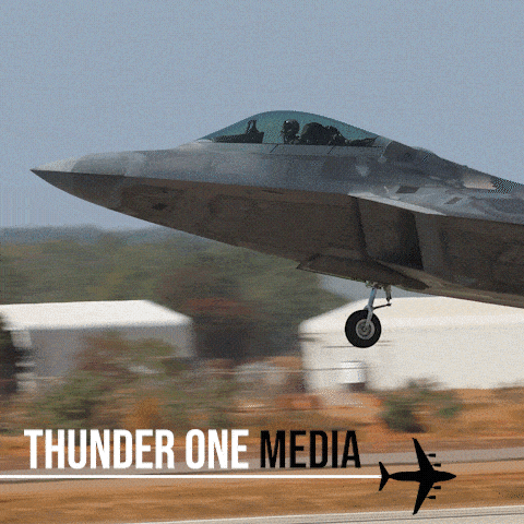 Thunder One Media GIF