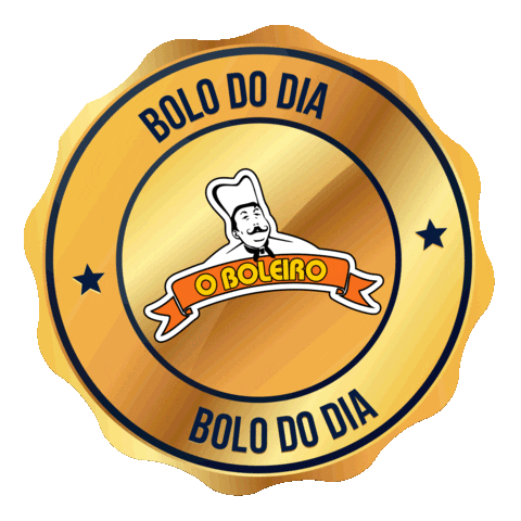 Food Comida Sticker by O Boleiro Bolos