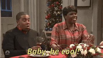 be cool snl GIF by Saturday Night Live