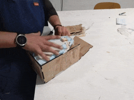 Fabacademy Moulding GIF
