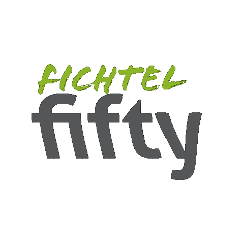 fichtelverkehr Sticker