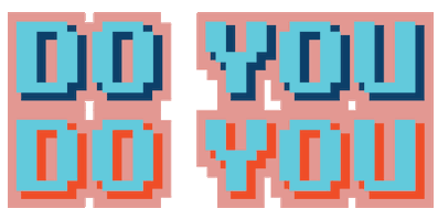 Sticker by ADEXE Watch london