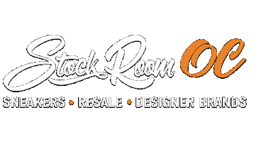 Stock Room OC Sticker