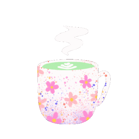 Drink Sticker